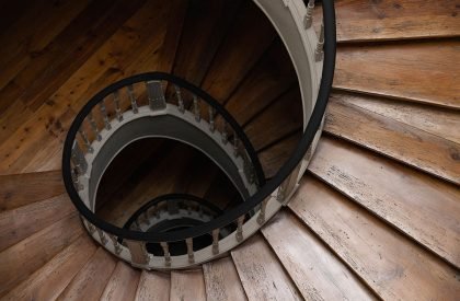 Antigo Hotel do Louvre | Diana Barros Arquitectura