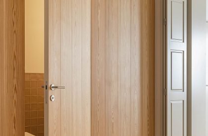 Antigo Hotel do Louvre | Diana Barros Arquitectura