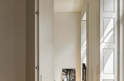 Antigo Hotel do Louvre | Diana Barros Arquitectura