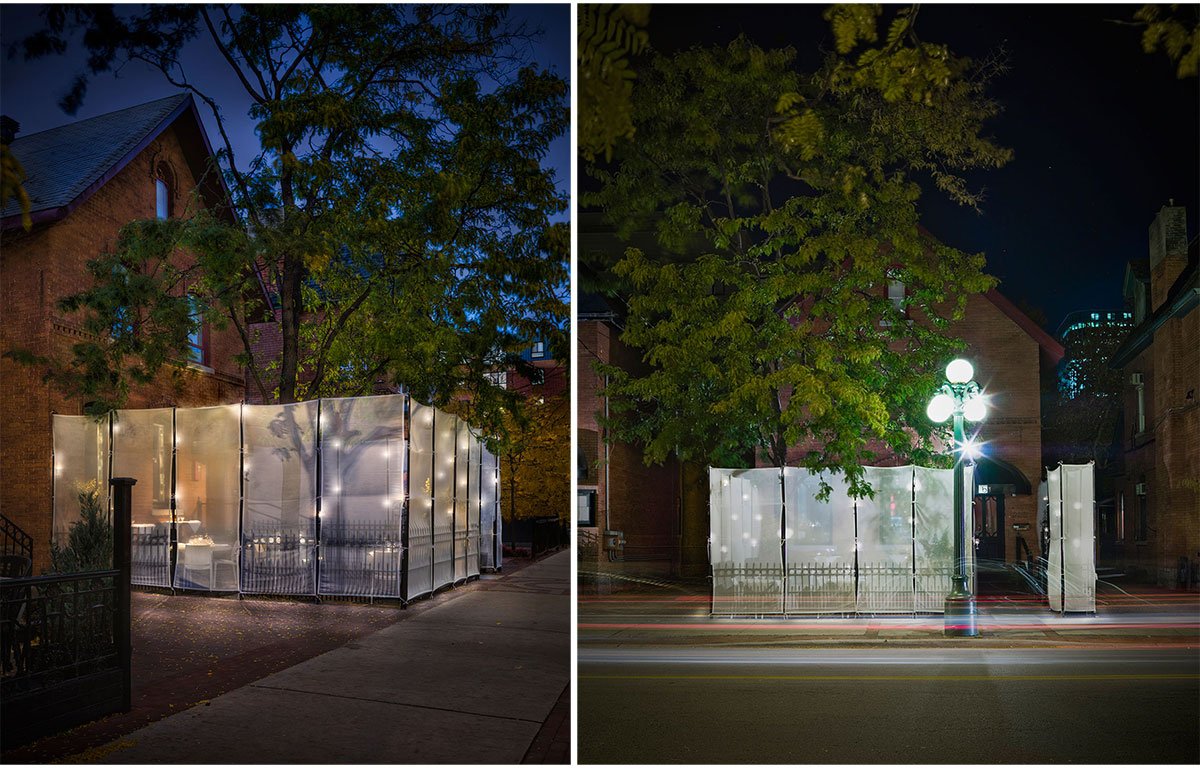 B-Side Wine Bar | Kariouk Architects