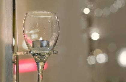 B-Side Wine Bar | Kariouk Architects