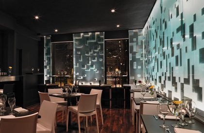 B-Side Wine Bar | Kariouk Architects