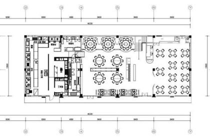 Baiwei Building | Original Space