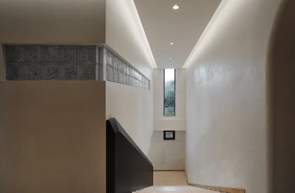 Baiwei Building | Original Space