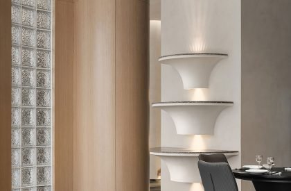 Baiwei Building | Original Space