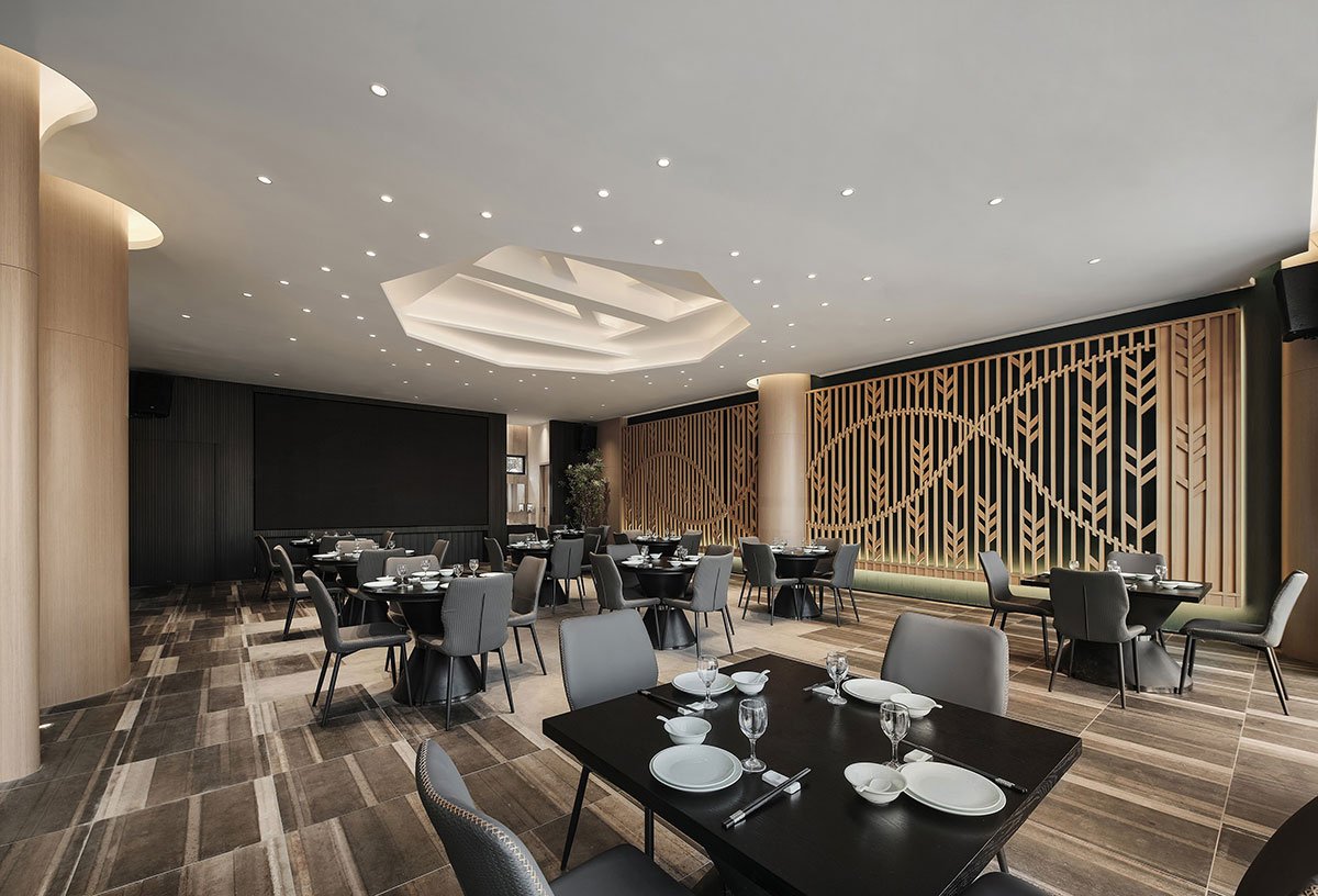 Baiwei Building | Original Space