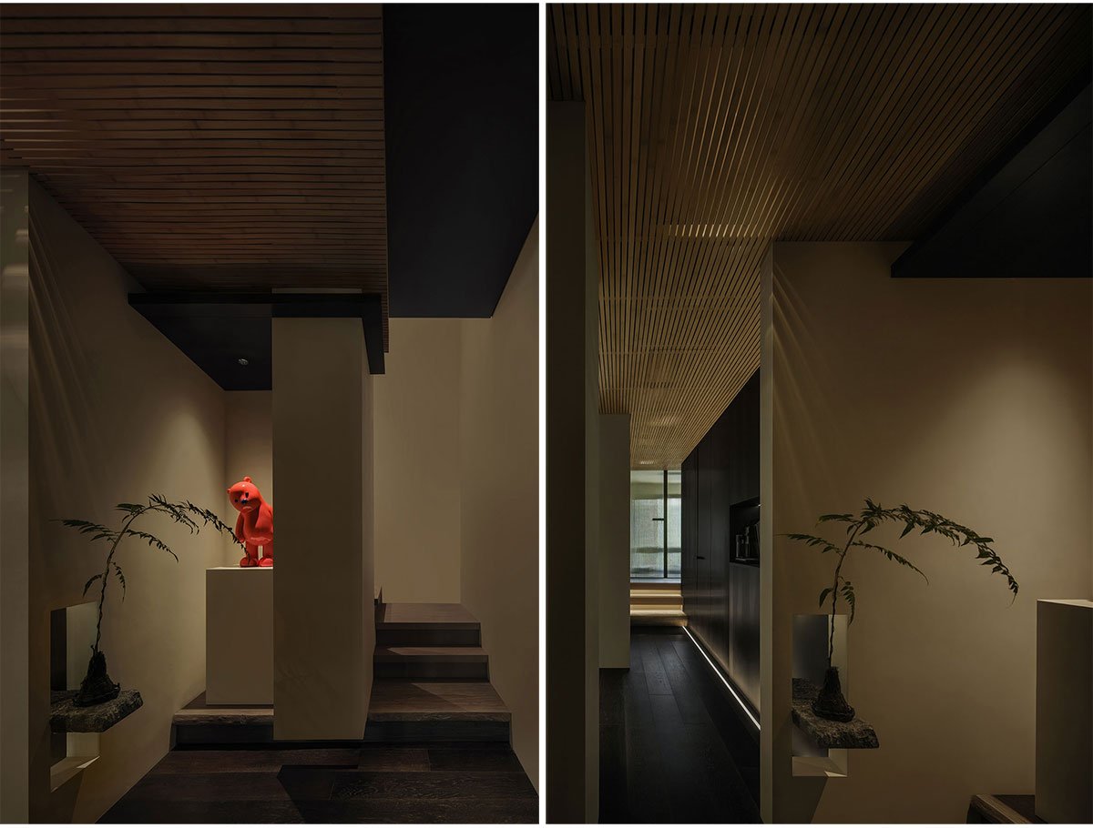 Bamboo Box | CUN Design