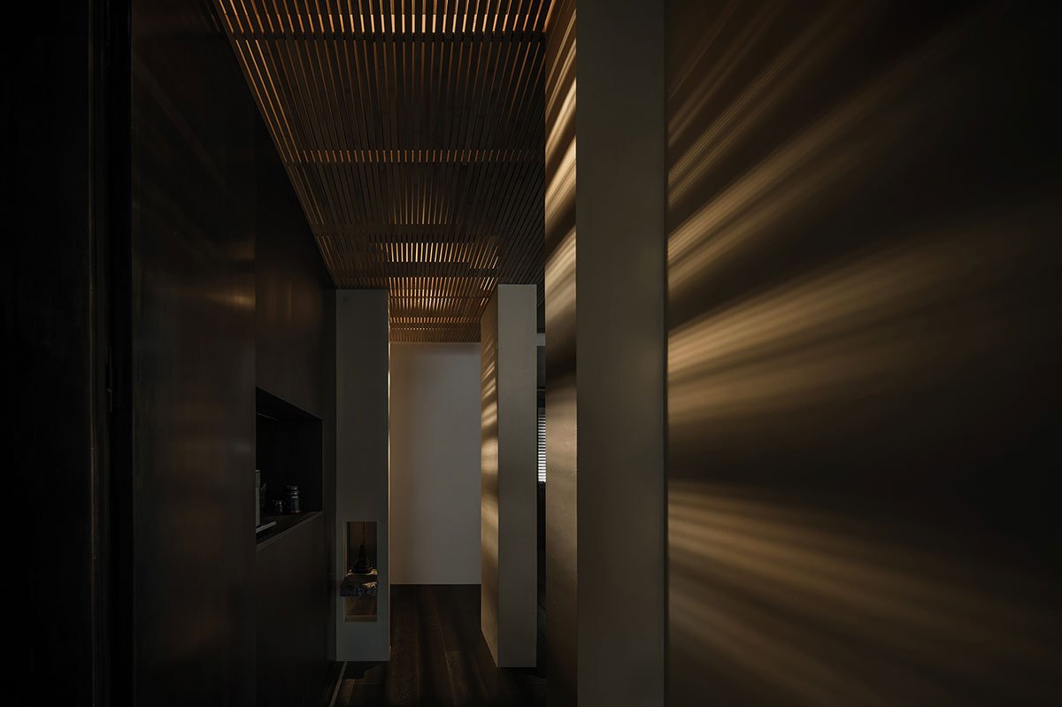 Bamboo Box | CUN Design