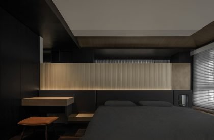 Bamboo Box | CUN Design