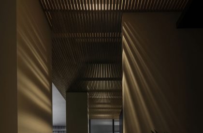 Bamboo Box | CUN Design