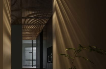 Bamboo Box | CUN Design