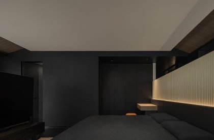 Bamboo Box | CUN Design