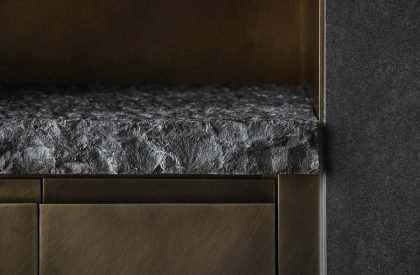 Bamboo Box | CUN Design