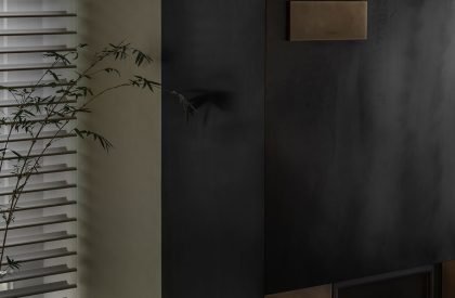 Bamboo Box | CUN Design