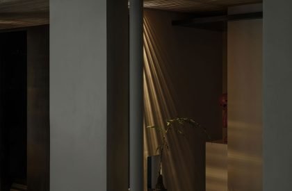 Bamboo Box | CUN Design