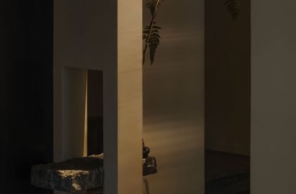 Bamboo Box | CUN Design