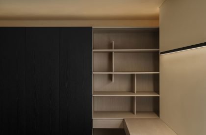 Bamboo Box | CUN Design