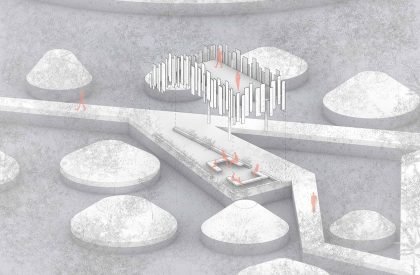 Benchakitti Rain Forest Observatory | HAS Design and Research