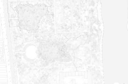Benchakitti Rain Forest Observatory | HAS Design and Research