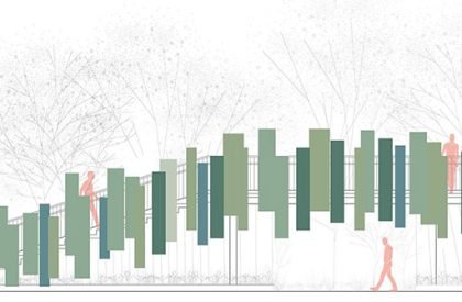 Benchakitti Rain Forest Observatory | HAS Design and Research