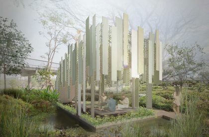 Benchakitti Rain Forest Observatory | HAS Design and Research