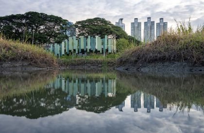 Benchakitti Rain Forest Observatory | HAS Design and Research