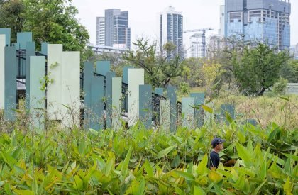 Benchakitti Rain Forest Observatory | HAS Design and Research