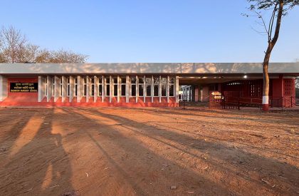 Blossom Nursery School | URBANA