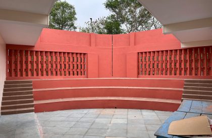 Blossom Nursery School | URBANA