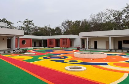 Blossom Nursery School | URBANA