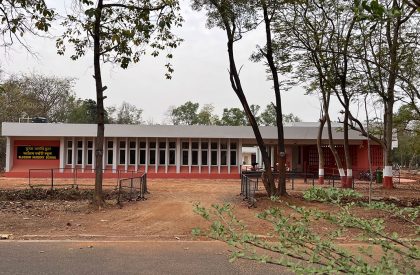 Blossom Nursery School | URBANA