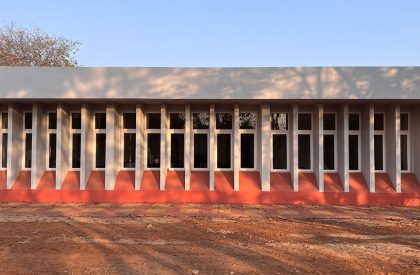 Blossom Nursery School | URBANA
