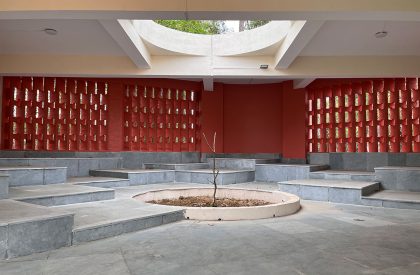 Blossom Nursery School | URBANA