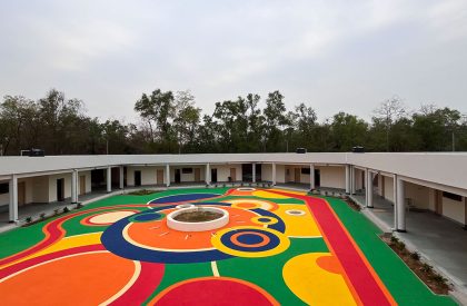 Blossom Nursery School | URBANA