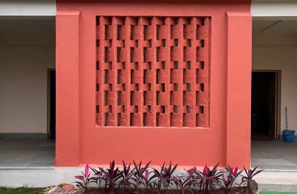Blossom Nursery School | URBANA