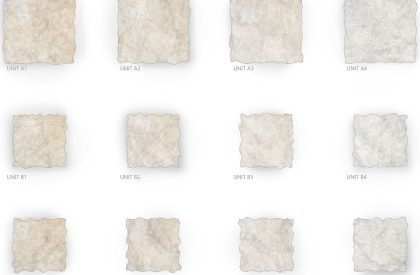 Botanica Meditation Centre | HAS design and research