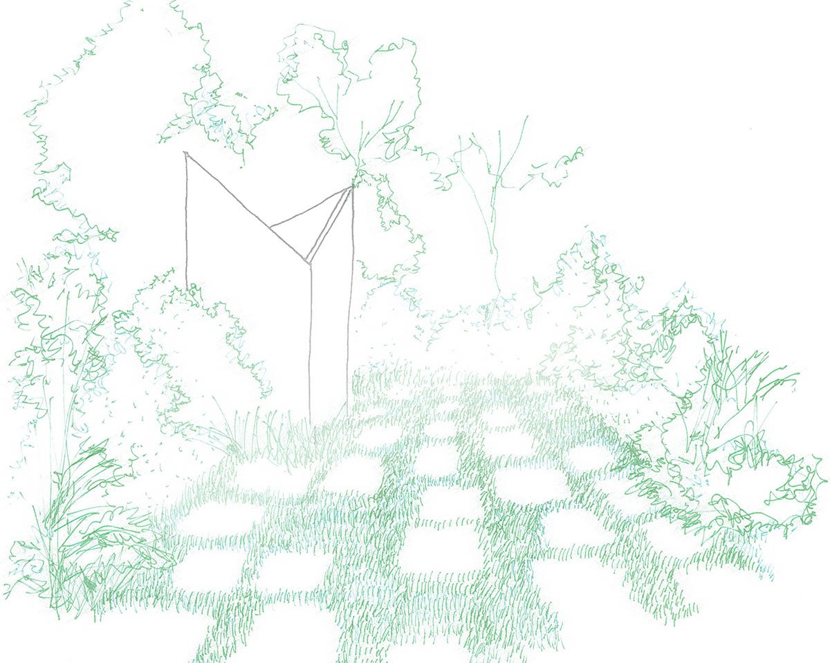 Botanica Meditation Centre | HAS design and research