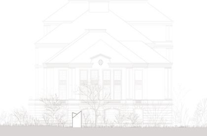 Botanica Meditation Centre | HAS design and research