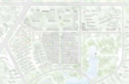 Botanica Meditation Centre | HAS design and research