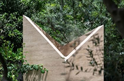 Botanica Meditation Centre | HAS design and research