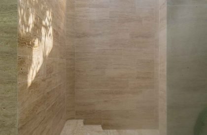 Botanica Meditation Centre | HAS design and research