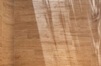 Botanica Meditation Centre | HAS design and research