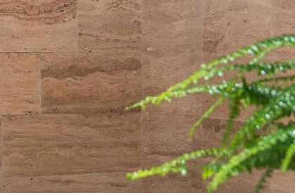 Botanica Meditation Centre | HAS design and research