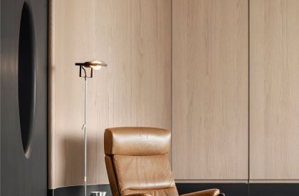 Boundless Residence | c.dd