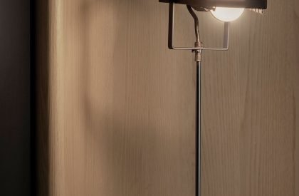 Boundless Residence | c.dd
