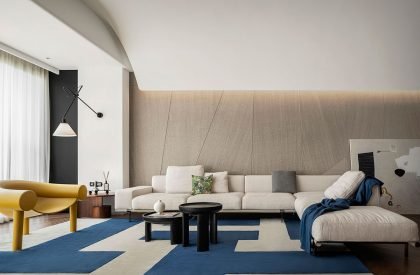 Boundless Residence | c.dd