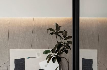 Boundless Residence | c.dd