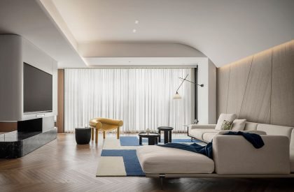 Boundless Residence | c.dd