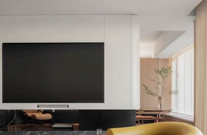 Boundless Residence | c.dd