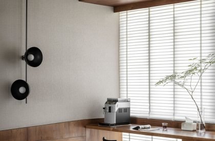 Boundless Residence | c.dd